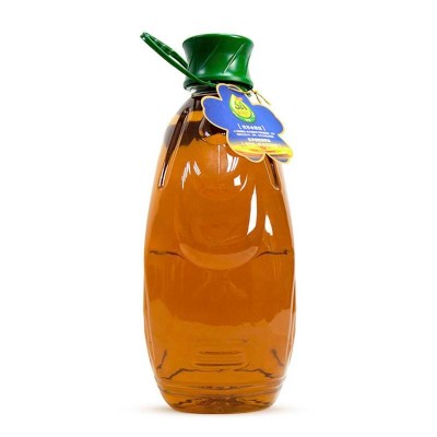 红井源一级亚麻籽油5L/桶图2