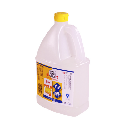 龙门白醋1.75L/瓶图3