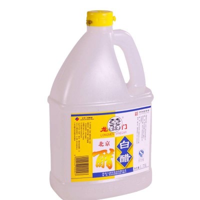 龙门白醋1.75L/瓶图4