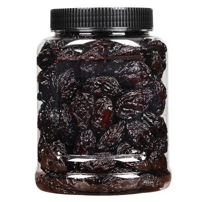 sampleman/品铺掌柜加州大西梅 500g*1罐图5