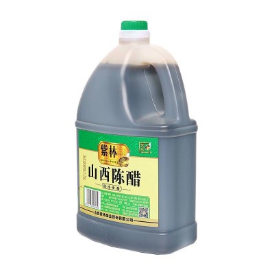 紫林山西陈醋1.75/瓶图4
