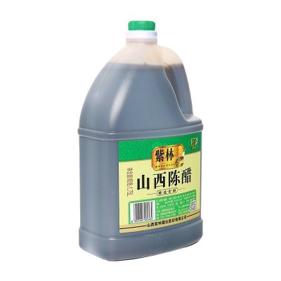 紫林山西陈醋1.75/瓶图3