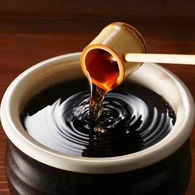 紫林山西老陈醋500ml/瓶图5