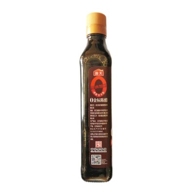 海天0金标陈醋450ml /瓶 点蘸 凉拌图3