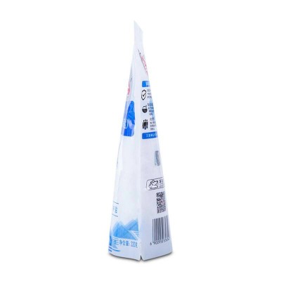中盐天然海盐320g/袋图4