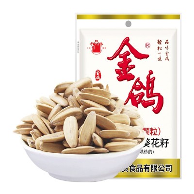 金鸽多味瓜子 160g*1袋 整袋装图2