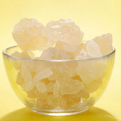 甘汁园冰糖400g/袋图5