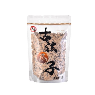 物喜大丰古法瓜子 300g*1袋 整袋装图5