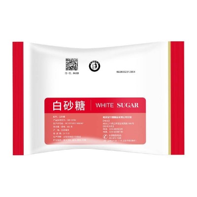 甘汁园白砂糖805g/袋图2