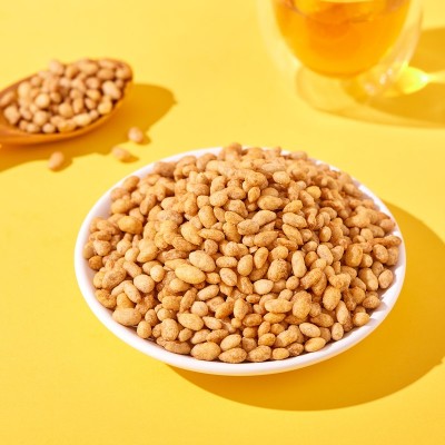 甘源蟹黄味瓜子仁 500g*1袋 袋装图4