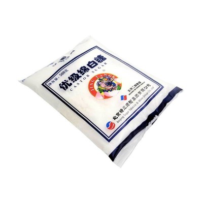 京糖优级绵白糖 500g/袋图3