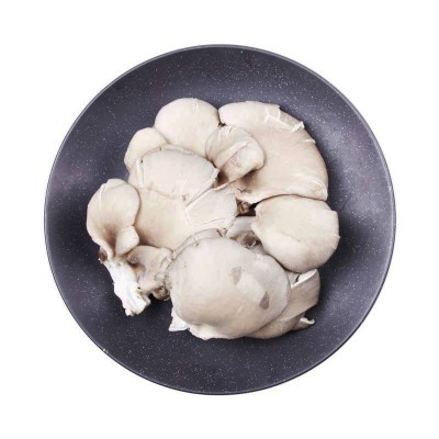 小汤山灰平菇250g图3