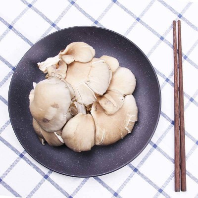 小汤山灰平菇250g图4