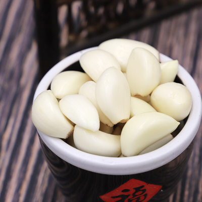 佳农宝菜蒜米约400g图6