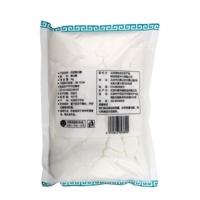 良食记优级绵白糖1kg/袋图2