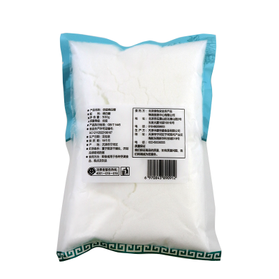 良食记优级绵白糖 500g/袋图2