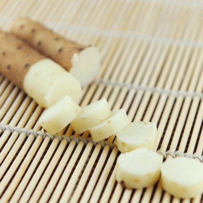 京百味焦作温县圹土铁棍山药3kg图2