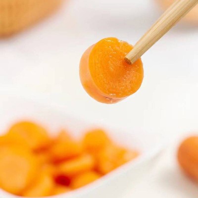 小汤山水果胡萝卜230g*3图3