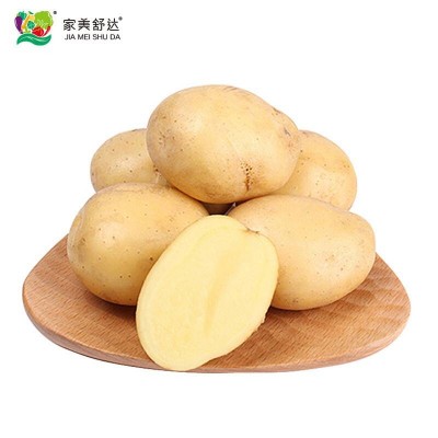 山东滕州小土豆   10斤装图4