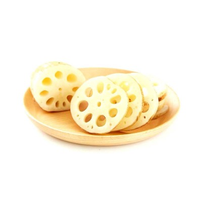 小汤山莲藕350g*3图5