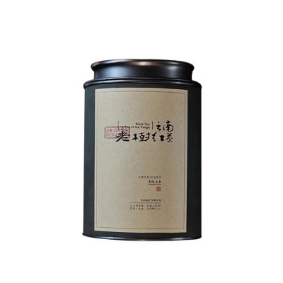 【云南老树红茶】经典凤庆松针滇红茶蜜薯香金芽金针滇红功夫红茶图5