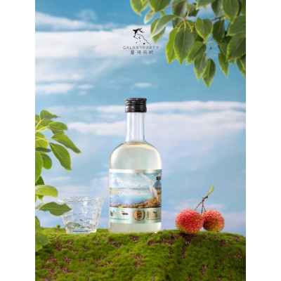 微醺果酒少女低度果酒高颜值青梅330ml*2瓶果酒学生批发伴手礼晚安酒图3