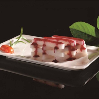 农鲜淘温县圹土铁棍山药3kg图4