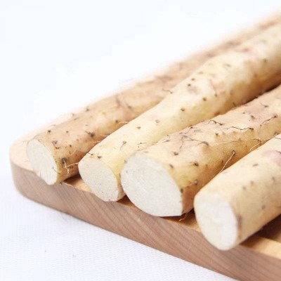小汤山白玉山药300g*3图4