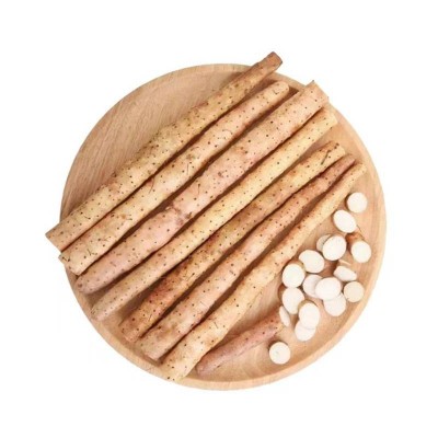 小汤山白玉山药300g*3图2