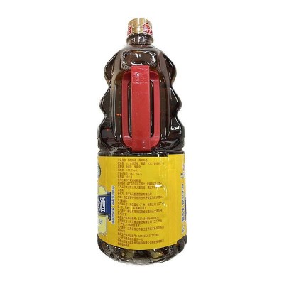 海天精制料酒1.9L/瓶 炒菜 增味图2