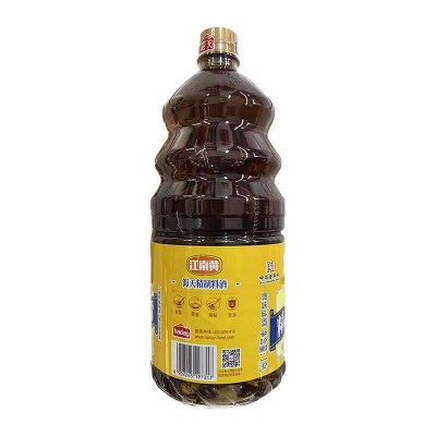 海天精制料酒1.9L/瓶 炒菜 增味图3