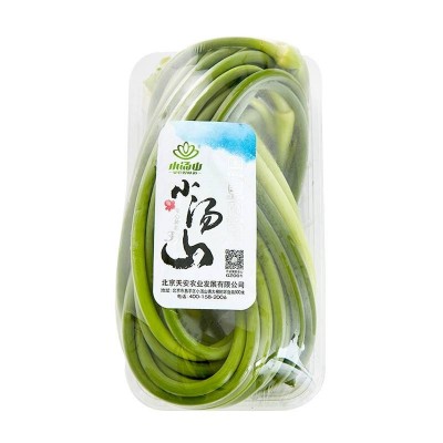 小汤山蒜苗约250g图6