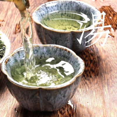 铁观音茶叶泡装礼盒盒装500g新茶茶叶乌龙茶浓香型兰花香泡装袋装图3