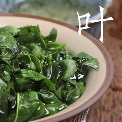 铁观音茶叶泡装礼盒盒装500g新茶茶叶乌龙茶浓香型兰花香泡装袋装图4