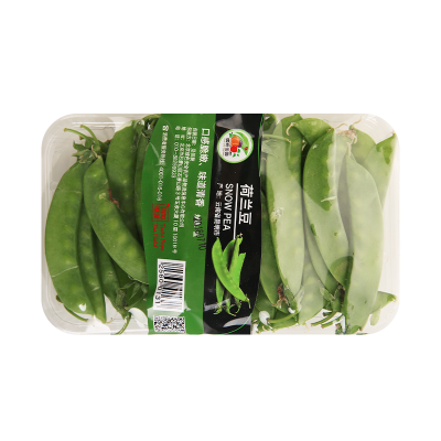 云南高原荷兰豆400g图4