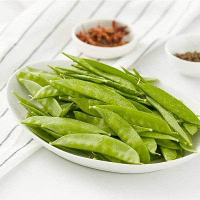 小汤山荷兰豆1kg图2