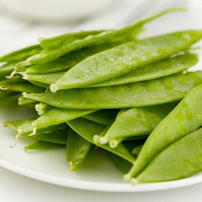 小汤山荷兰豆1kg图4