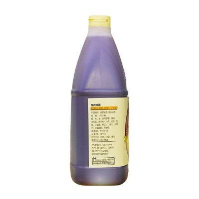 老才臣姜葱料酒1.75L/瓶图2