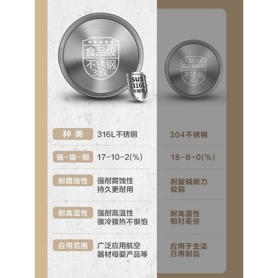 苏泊尔养生壶家用多功能搅拌煮茶壶办公室小型煮茶器官方旗舰正品图5