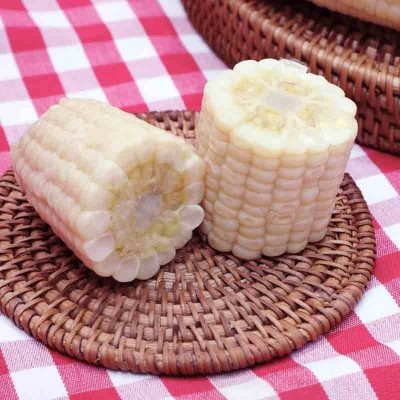 都乐Dole即食白甜玉米棒原箱20根图5