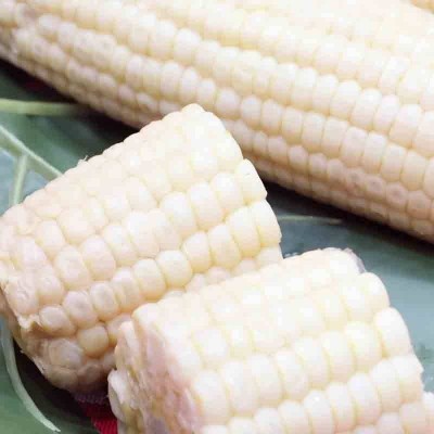 都乐Dole即食白甜玉米棒原箱20根图4