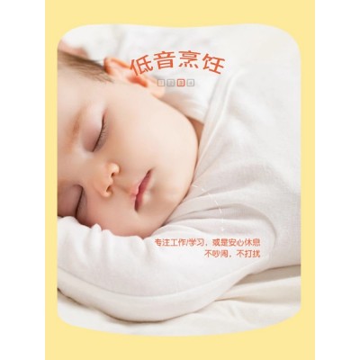 苏泊尔电炖锅小型煲汤家用全自动燕窝炖盅宝宝bb煲煮粥锅神器专用图5