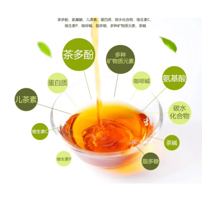 英茶王英红九号英德红茶蜜兰香型正宗功夫红茶茶叶广东早茶图5