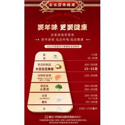百草味坚果大礼包 1.088kg*1袋图2