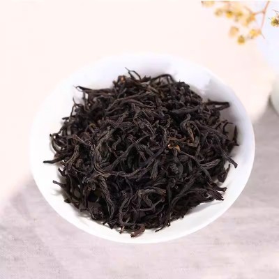【顺丰】林恩萱子红茶浮梁浓香型养胃红茶叶罐装散茶新茶75g图4