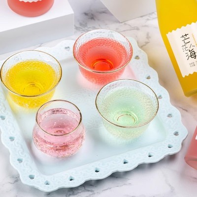 果味气泡酒网红酒草莓芒果桃花青梅酒朋友小聚女生低度甜酒微醺酒图4