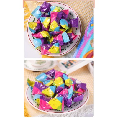 俄罗斯国家馆进口巧克力食品 300g*1袋 整袋装图5