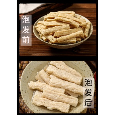 素蟹棒 500g*5袋 整箱装图5