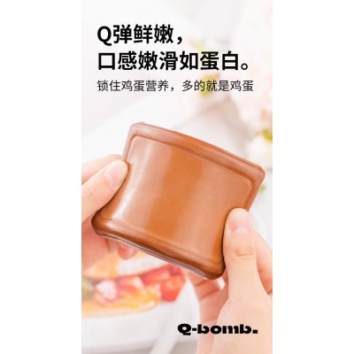 酱香鸡蛋干 1.25kg*1箱图3