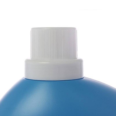 蓝月亮自然清香洗衣液去除污渍残留持久留香3kg*2桶图4